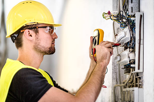 Why Trust Our Licensed Electricians for Your Electrical Needs in Millbury, OH?